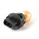 2 x Ampoules PWY24W Clignotant Chrome 24W 12V