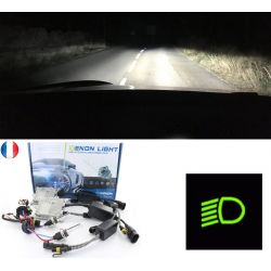 Cabrio bajo luces de carretera (450) - Smart