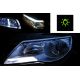 nocturna paquete de LED para Dacia - Sandero Fase 1