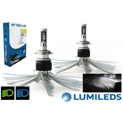 Kit ampoules LED pour PEUGEOT Satelis 250