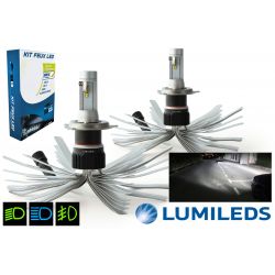 Kit ampoules phares LED pour ROVER 200 3/5 portes (XW)