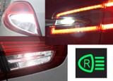 Pack Feux de recul LED pour Ford Galaxy (mk1)