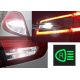 Backup LED Lights Pack for Mercedes A-CLASS (W169)