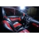 Pack FULL LED - PEUGEOT 207 - BLANC