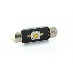 Osram LED-Lampe 37mm - weiß - C5W / c7w - CANbus