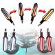 Clignotant + Feux STOP LED défilant Moto séquentielle NightX V3.0