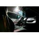 Paquete interior LED - VW Golf 4 - Blanco