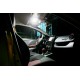 Paquete de LED completa - Peugeot 407 - Blanco