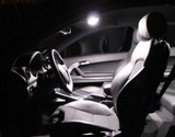 Pack FULL LED - Audi* A4 B7 - BLANC