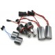 Pack Angel Eyes H8 10W E70 / E71 / E60 / E61 / E63(07-) / E64(07-) / E92 / E93  - NEUF - type H8 - Garantie 2 ans
