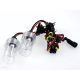 2 x h7 4300K ​​35W kurzes Metall