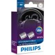 2x Widerstände Philips 5W 12956X2 Innen- und LED-Blinkleuchte