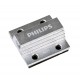 PHILIPS LED Canbus 21W 12V Avvertenza annullatore di resistenze errore annullatore di 18957X2