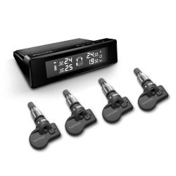 Tire pressure control system - Philips TS60iC1
