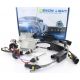 Low Beam Xenon Conversion - Error  free for 306 3/5 portes (7A, 7C, N3, N5) - PEUGEOT