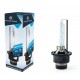 1 x Ampoule D2S 35W 5000K Xtrem NightX +200% - Garantie 2 ans