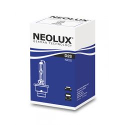 1x D2S NEOLUX - NX2S - Estándar de xenón 35 W P32d-2 - Alemania