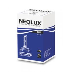 1x D1S NEOLUX - NX1S - Xenon Standard 35 W PK32d-2 - Alemania