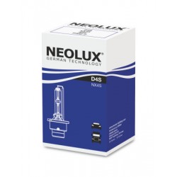 1x D4S NEOLUX - NX4S - Xenon Standard 35W P32d-5 - Germany