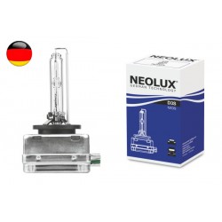 1x D3S NEOLUX - NX3S - Xenon Standard 35 W PK32d-5 - Alemania