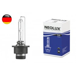 1x D4S NEOLUX - NX4S - Xenon Standard 35W P32d-5 - Germany