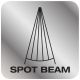 Barre LED LEDriving® OSRAM LIGHTBAR FX250-SP 400mm 35W