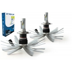 LED per Aprilia kit bi-lampada ETX 125 (ph)