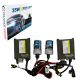 H1 - 5000K - Slim CANBUS Ballast - Auto