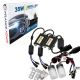 HID H15 Kit - Lux CANBUS Ballast - 8000°K