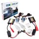 HB3 9005 - 4300°K - 55W - SLIM Rally Cup