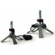 2 x Ampoules H15 LED 40W - 2800Lm réel - EK16L