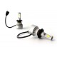 2 lampadine H7 LED HeadLight 75W - 6500K - 8000 lumen - xenled