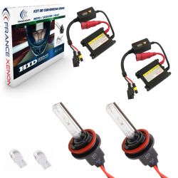 Pakiet xenon H9 + H11 6000K