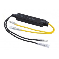 Hurtigt anti-flash modul til Xenled rulleindikator - Plug&Play