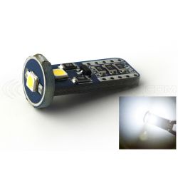 3 LED SMD CANBUS - T10 W5W