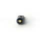 AMPOULE 3 LEDS SMD CANBUS BLANC - T10 W5W