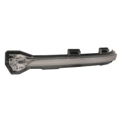 Indicador de espejo dinámico LEDriving® para VW Golf VII LEDDMI-5G0-BK