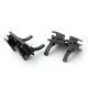 2 Adaptateurs Porte Ampoules Fiat 500