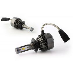 2 x bombillas D2S / D2R LED 36W - 3600lm - exclusivo