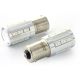 2x 21 bombillas LED SG - PY21W - Amarillo - BAU15S - INTERMITENTE 12V