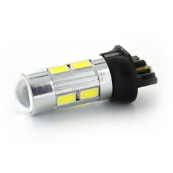 LED-Lampe 10 sg - pw24w - gehobene