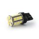Ampoule 24 LED SMD - W21/5W - Blanc