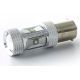 Bulb 6 CREE 30W - P21W - High quality