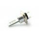 Ampoules 12 LED SS HP - H7 - Blanc