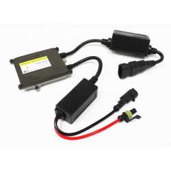 Ballast Slim LUXE XPU CANBUS 35W - Neuf - Garantie à vie