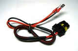 Connecteur Ballast xénon HID