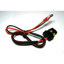 HID Xenon-ballastconnector