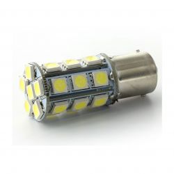 Pack Luces Diurnas RCZ - con GPS RT4 - Bombillas LED Blancas Doble Intensidad