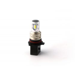 2 lampadine a LED P13W - 1600Lms - Fendinebbia e luci di svolta a LED 1860