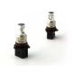 2 LED Birnen P13W - 1600Lms - LED 1860 Nebelscheinwerfer & Kurvenlichter